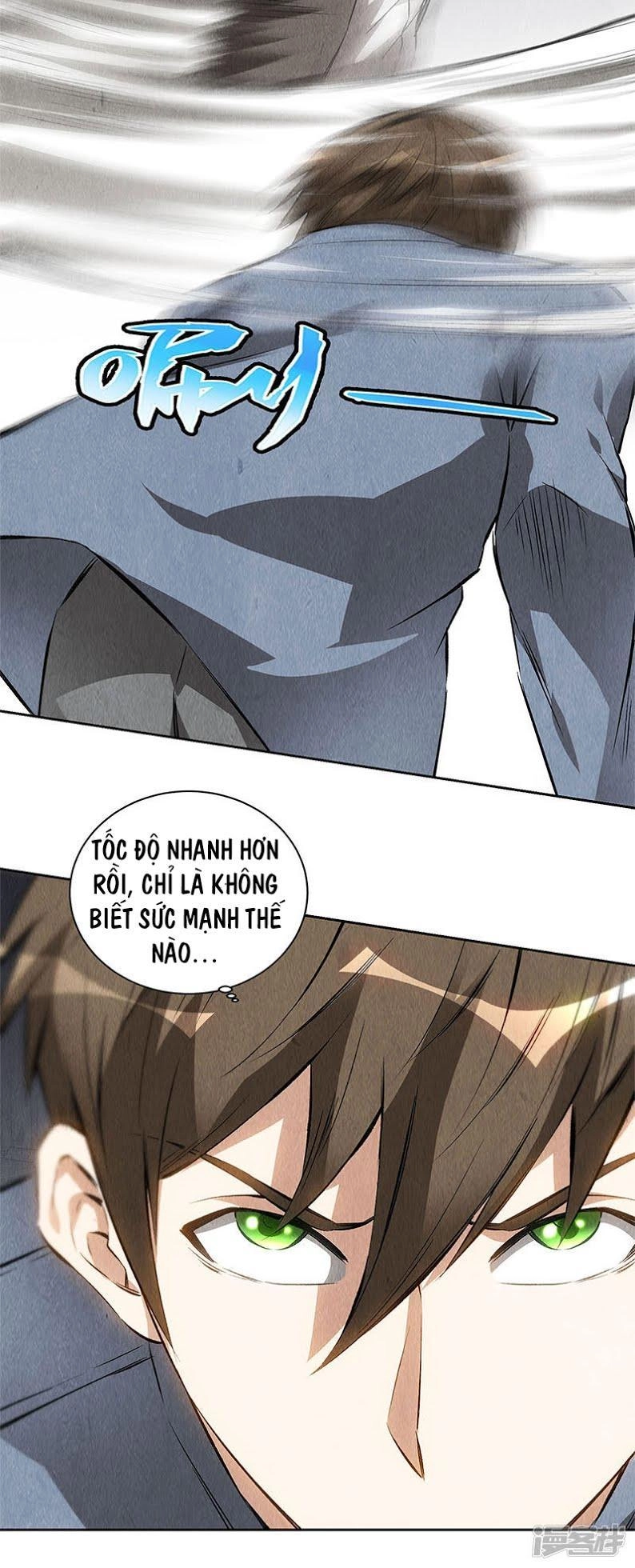 Ta Là Phế Vật Chapter 103 - 9