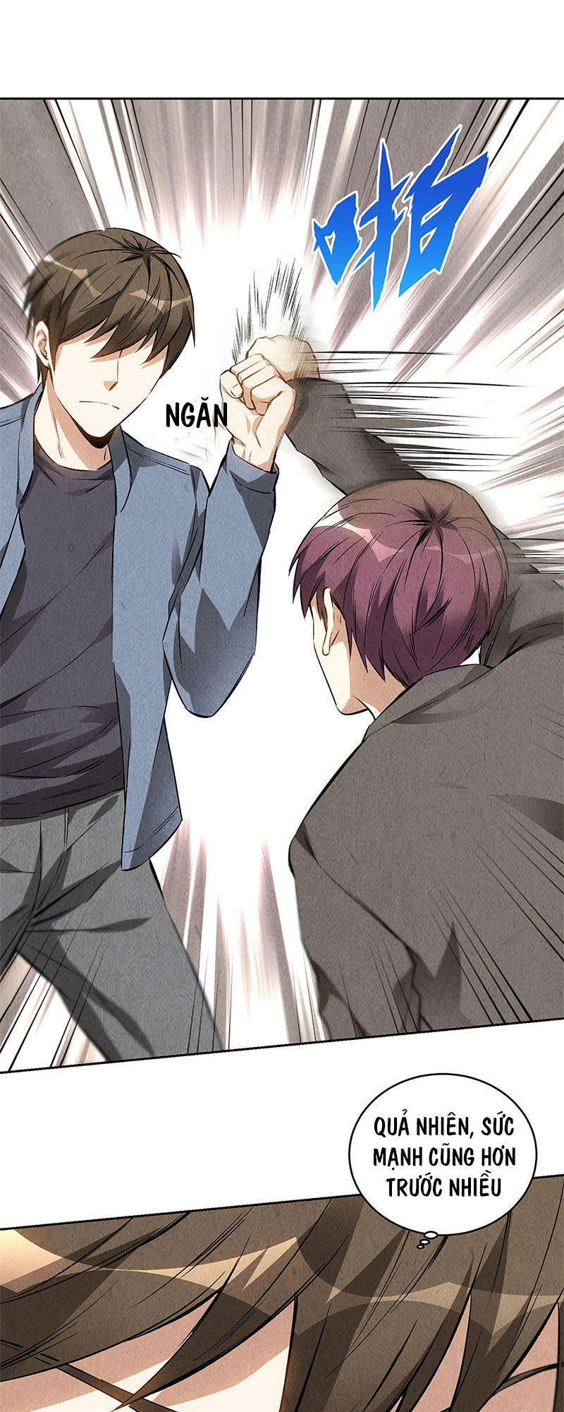 Ta Là Phế Vật Chapter 103 - 10