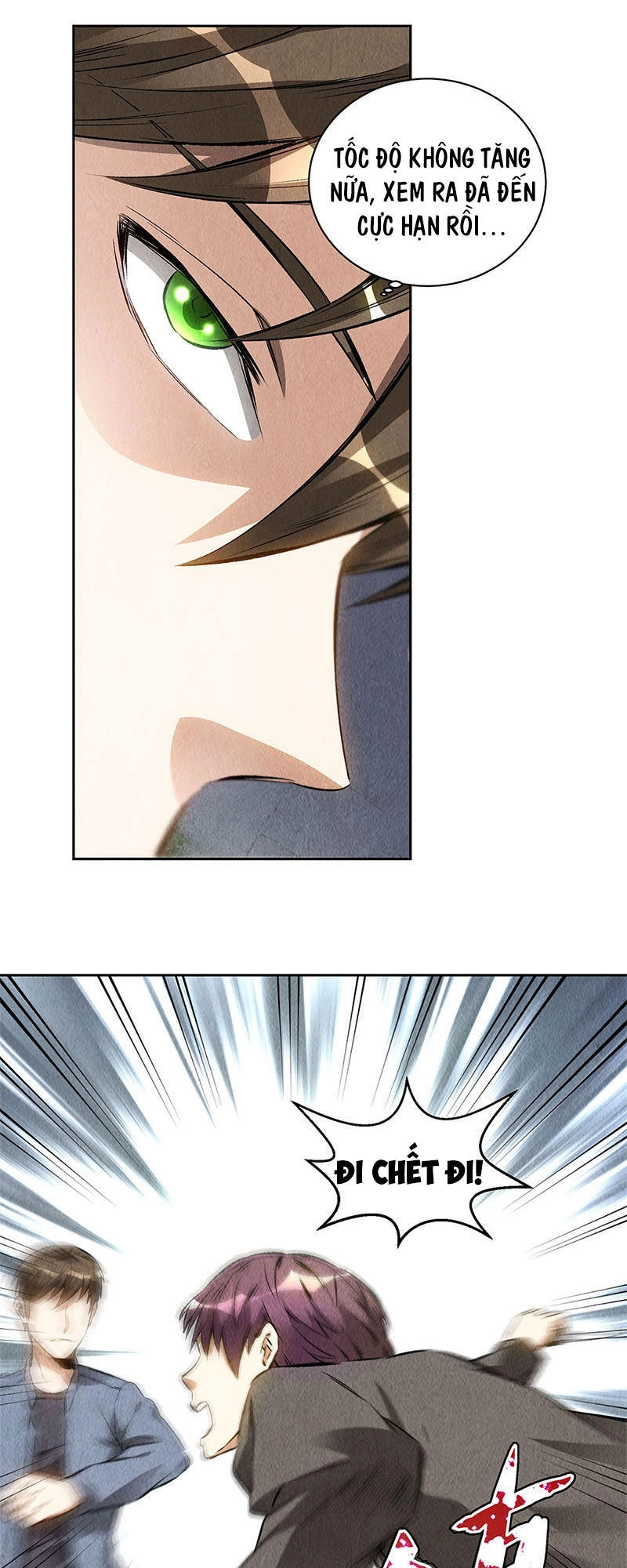 Ta Là Phế Vật Chapter 103 - 14