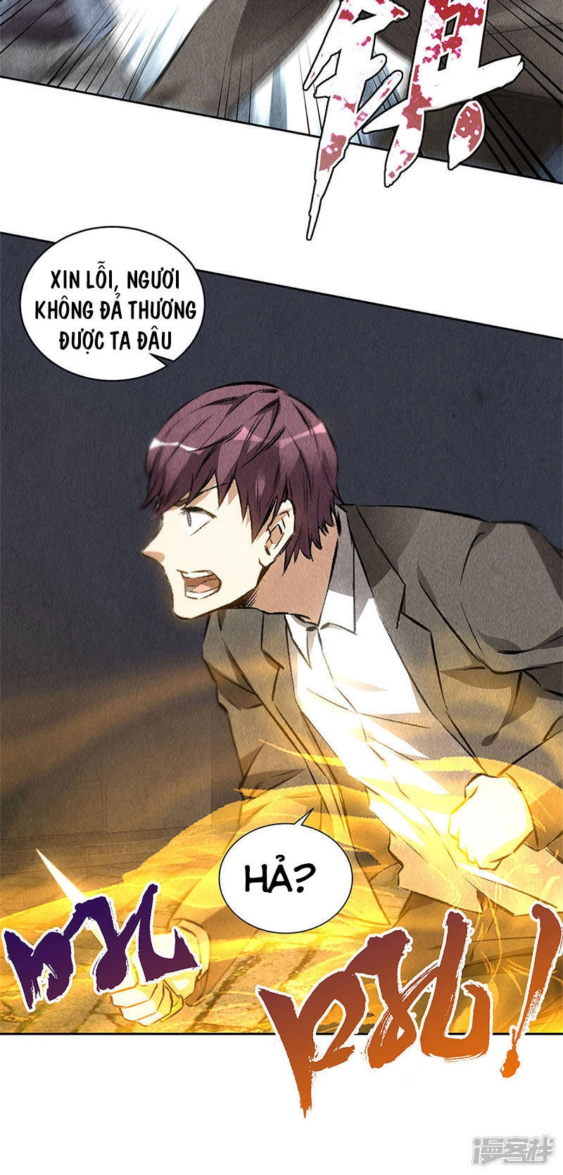 Ta Là Phế Vật Chapter 103 - 15