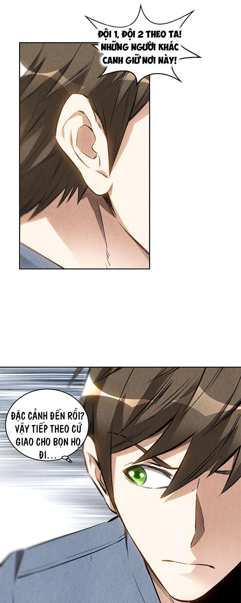 Ta Là Phế Vật Chapter 103 - 18