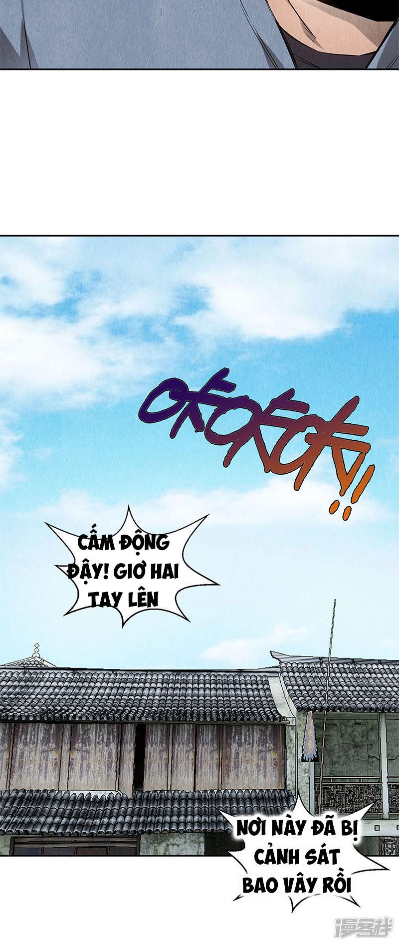 Ta Là Phế Vật Chapter 103 - 19