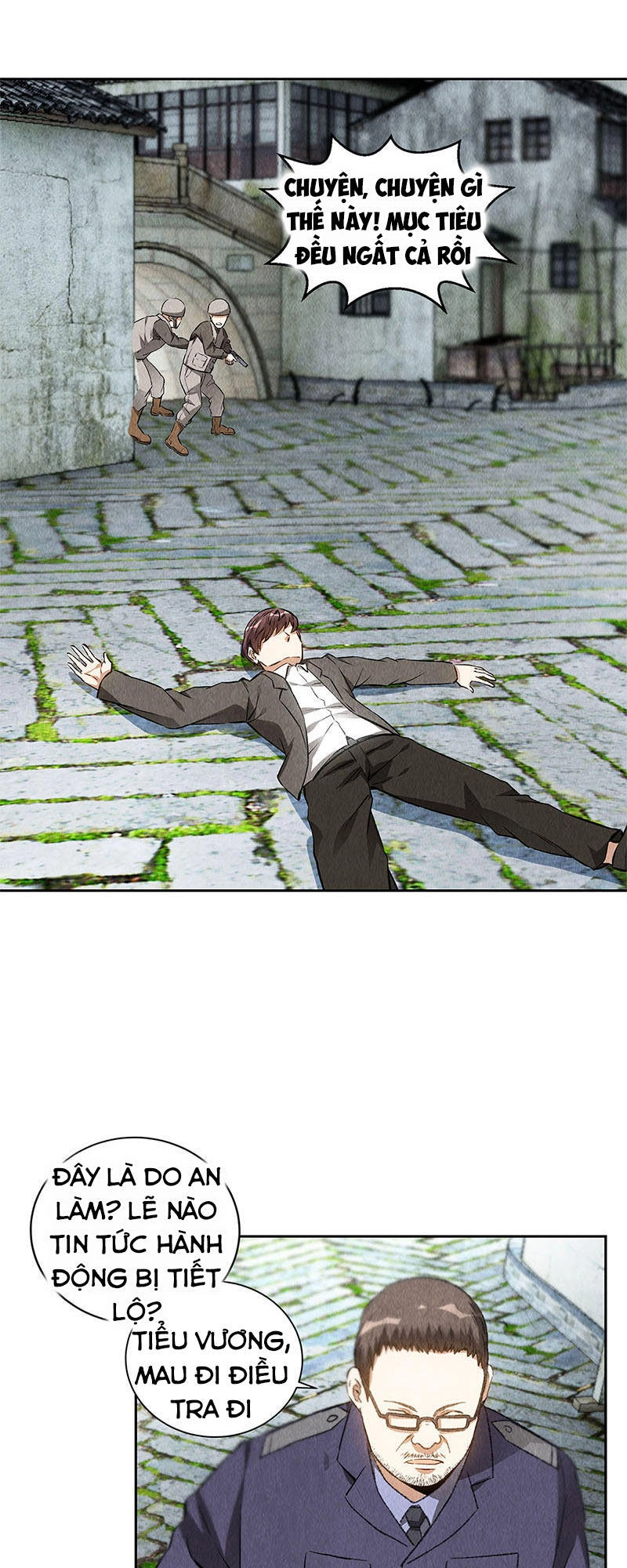 Ta Là Phế Vật Chapter 103 - 20