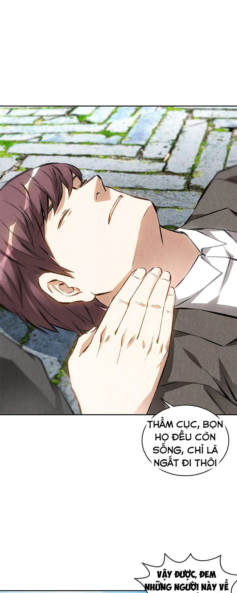 Ta Là Phế Vật Chapter 103 - 22