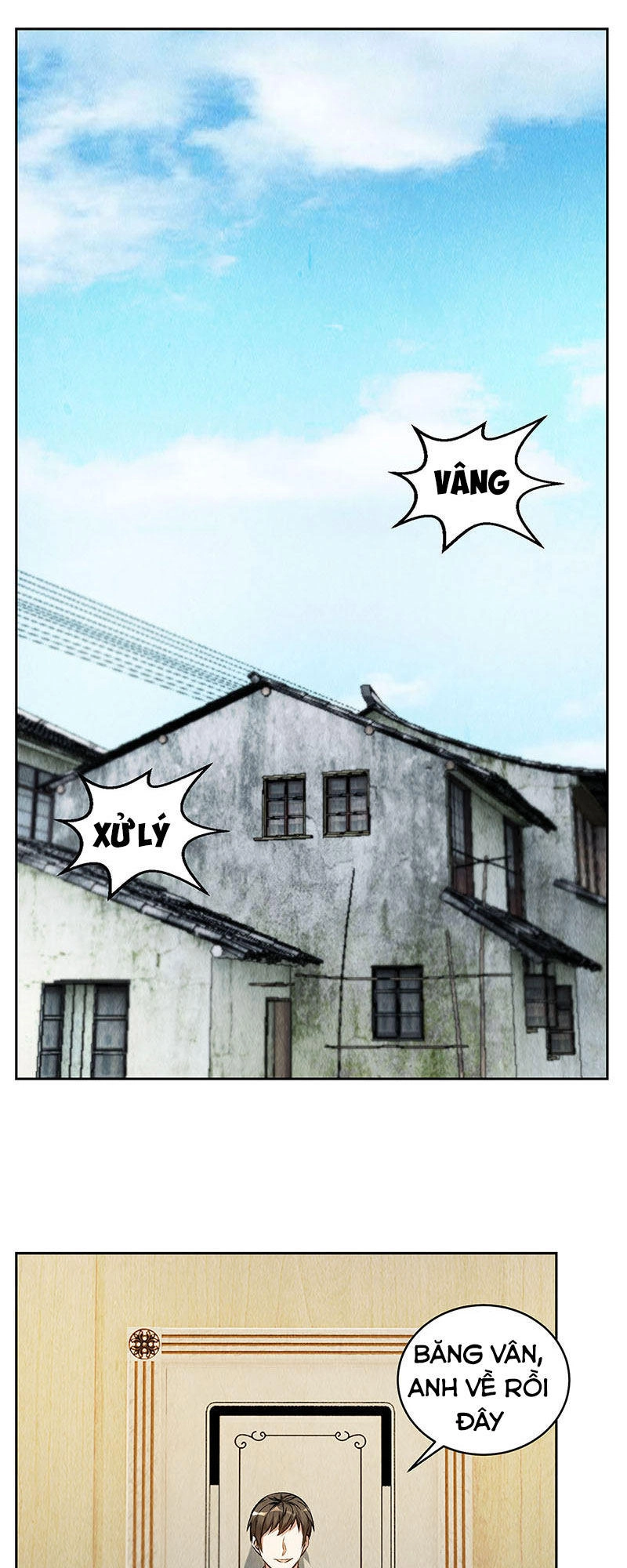 Ta Là Phế Vật Chapter 103 - 24