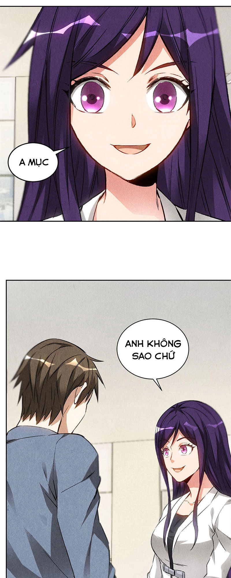 Ta Là Phế Vật Chapter 103 - 26