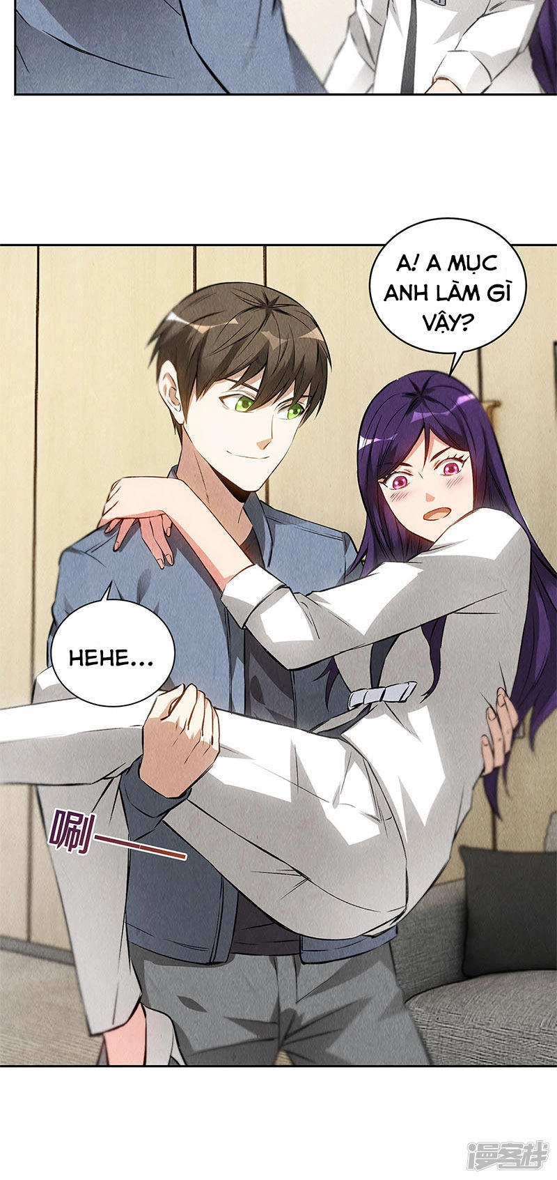 Ta Là Phế Vật Chapter 103 - 27