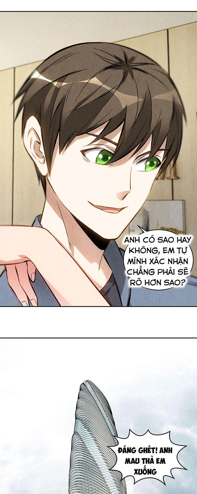 Ta Là Phế Vật Chapter 103 - 28