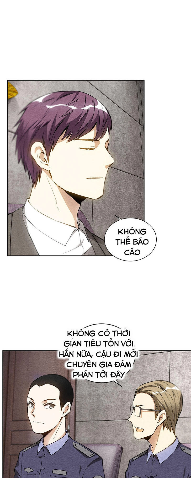 Ta Là Phế Vật Chapter 104 - 4