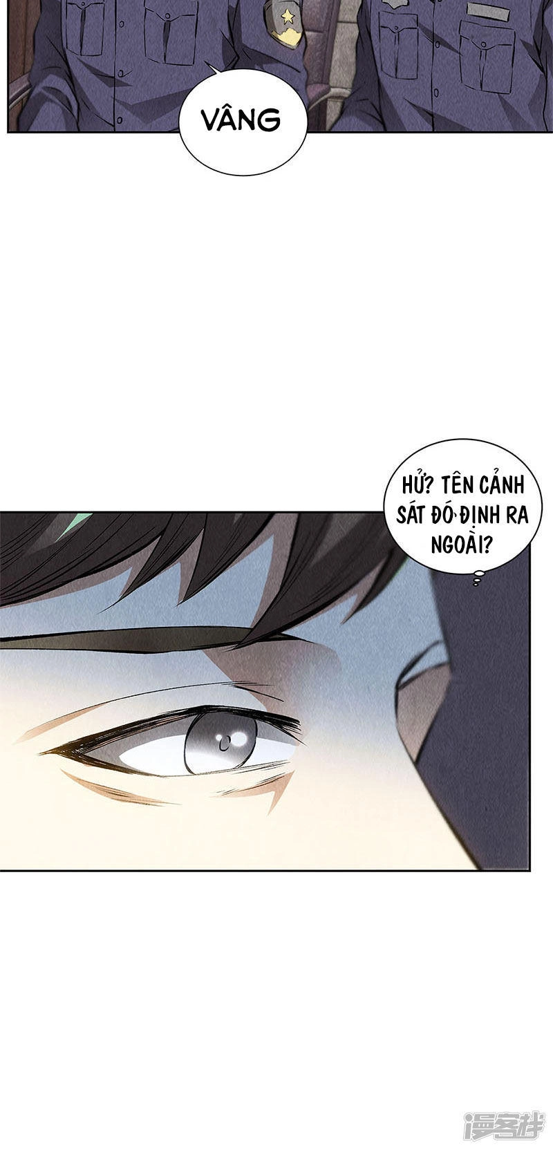 Ta Là Phế Vật Chapter 104 - 5