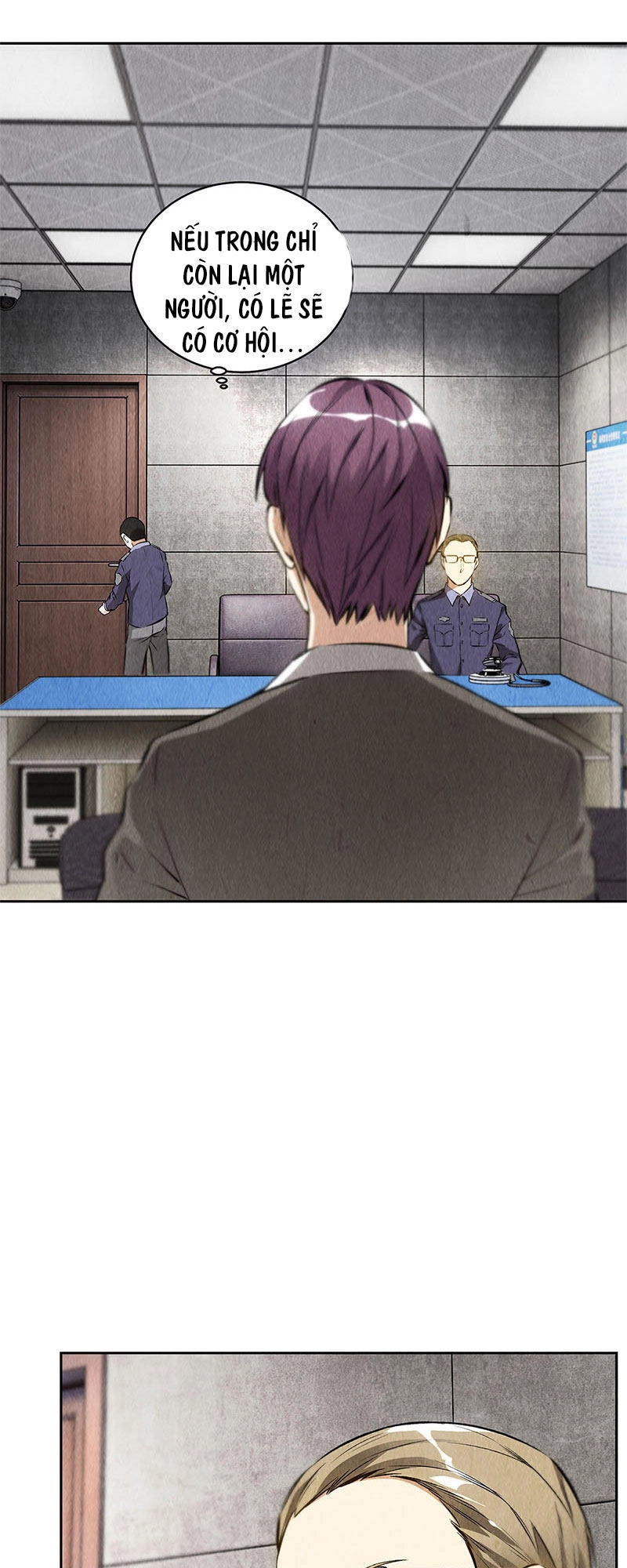 Ta Là Phế Vật Chapter 104 - 6