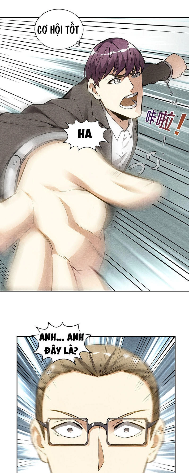 Ta Là Phế Vật Chapter 104 - 8