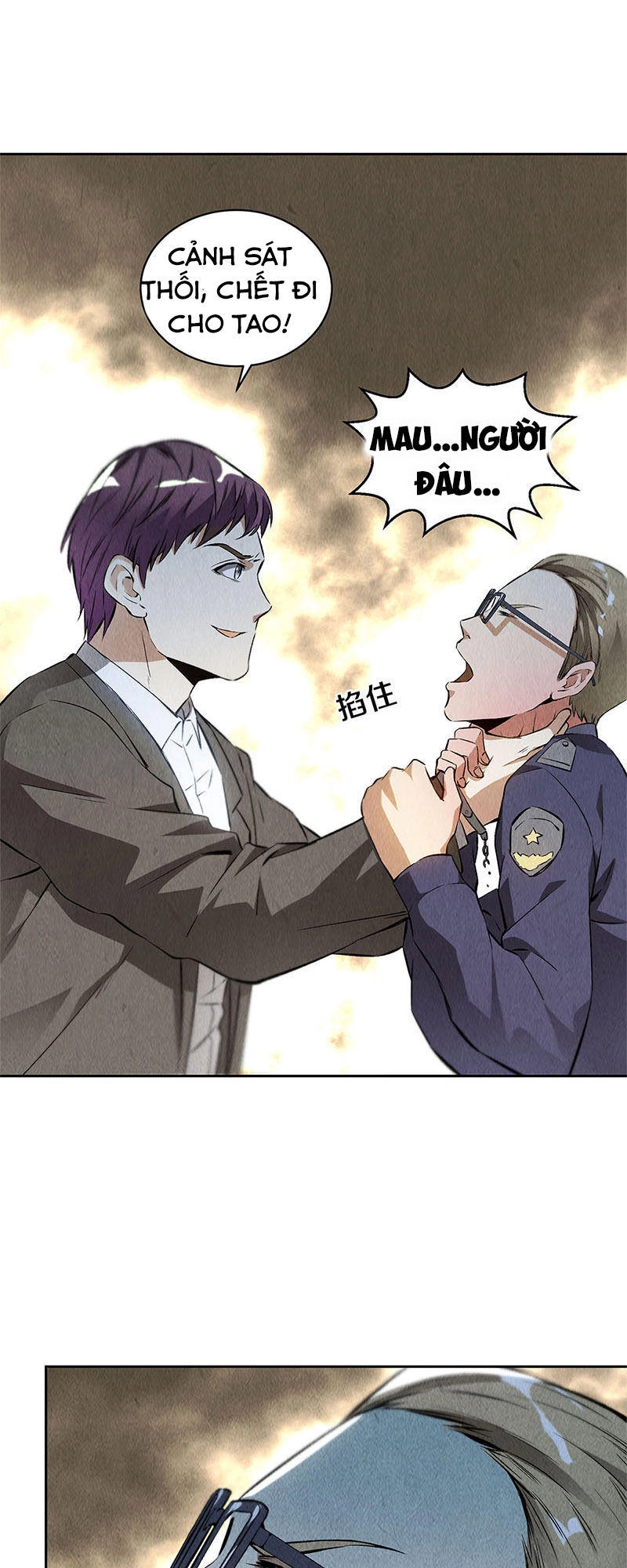 Ta Là Phế Vật Chapter 104 - 10