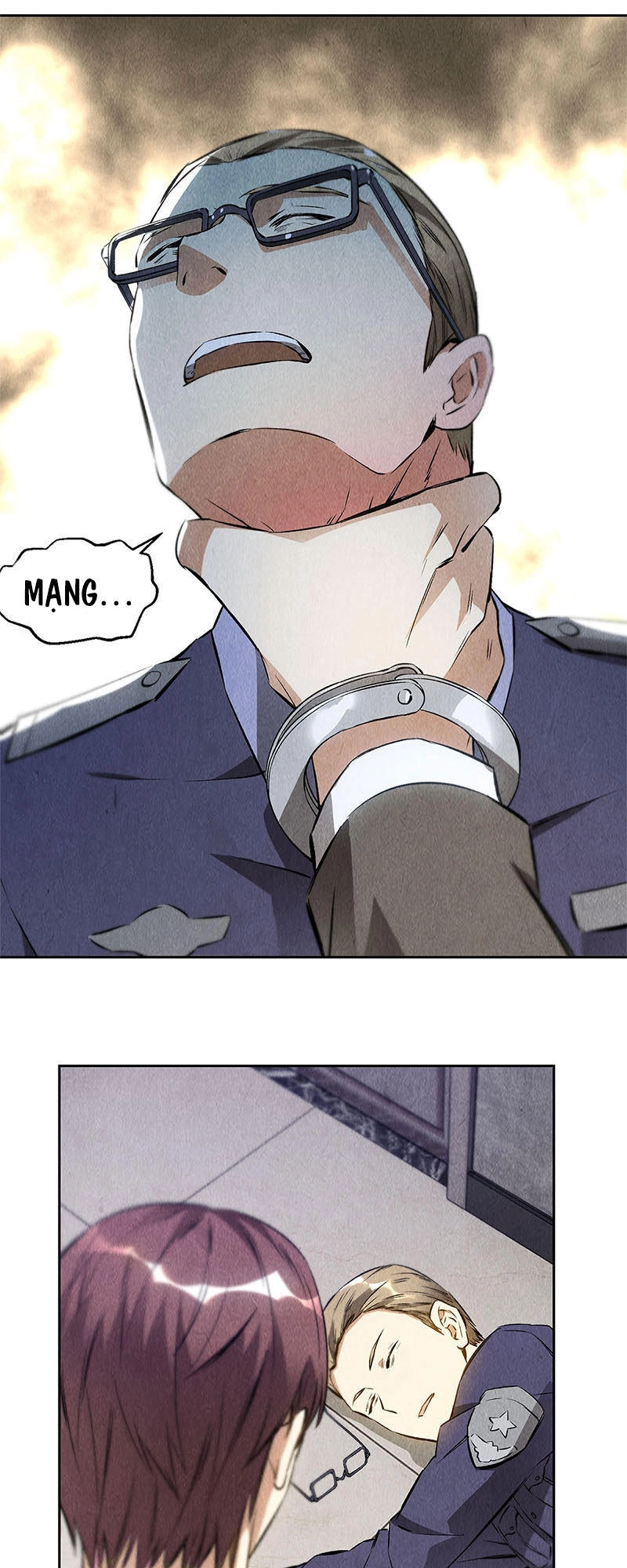 Ta Là Phế Vật Chapter 104 - 12