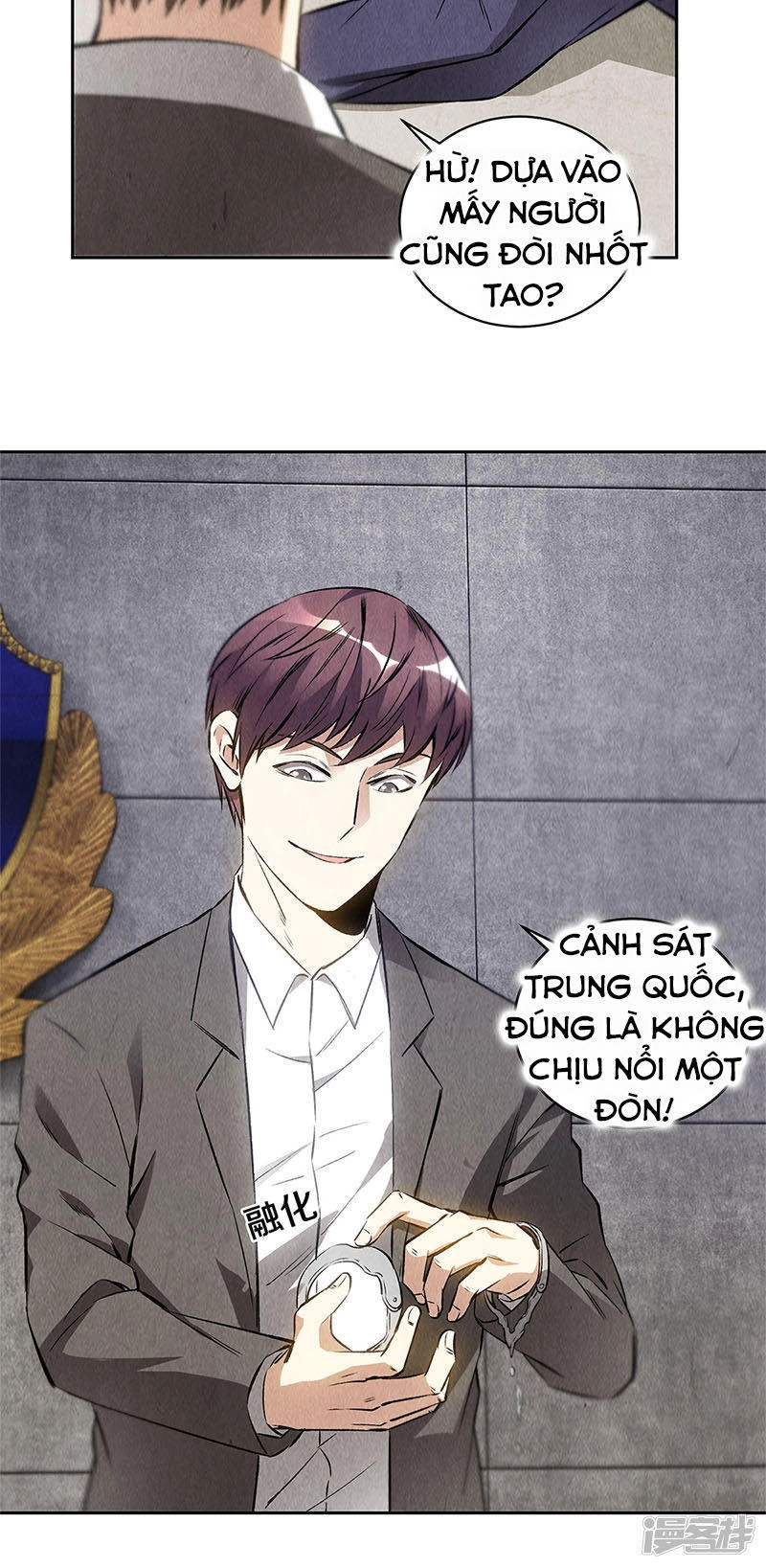 Ta Là Phế Vật Chapter 104 - 13