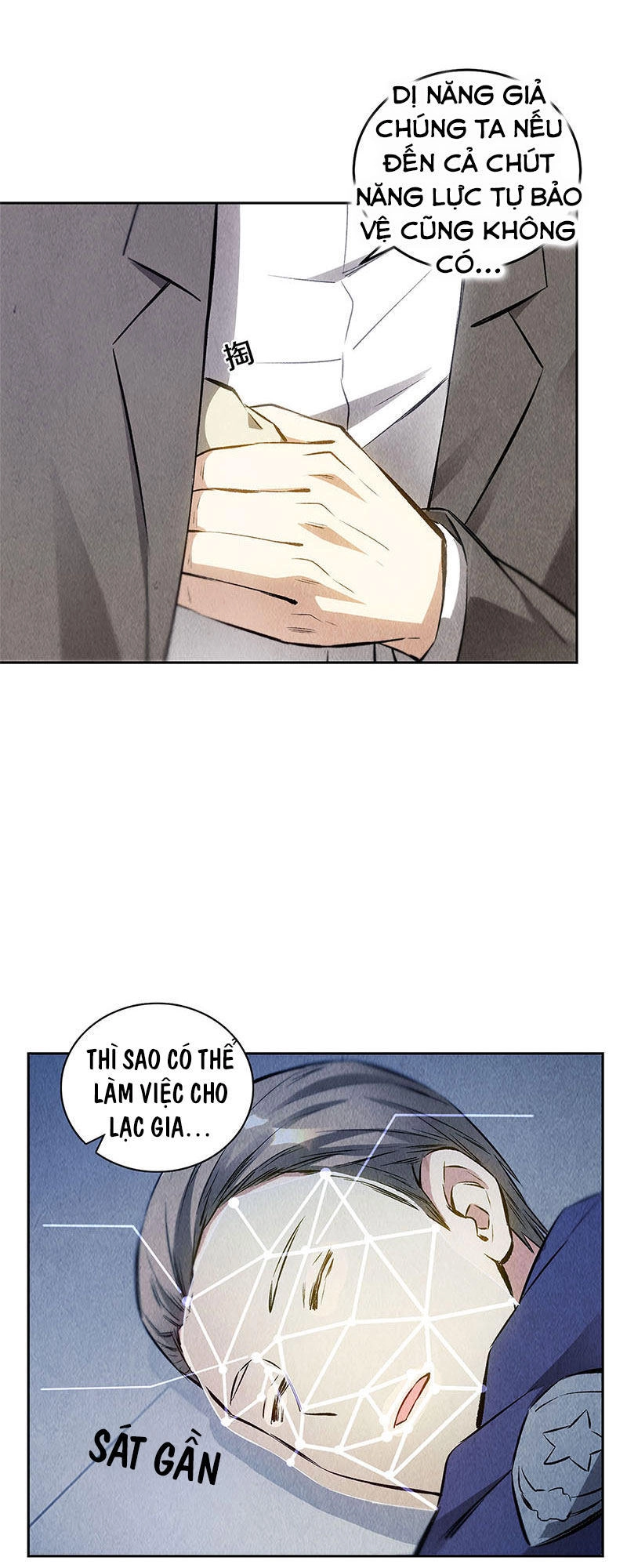 Ta Là Phế Vật Chapter 104 - 14