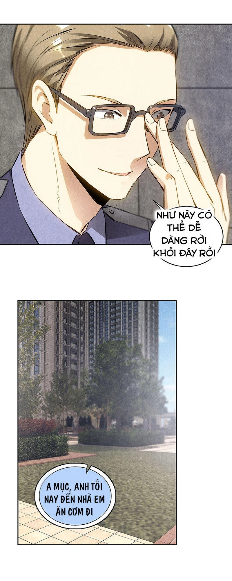 Ta Là Phế Vật Chapter 104 - 16