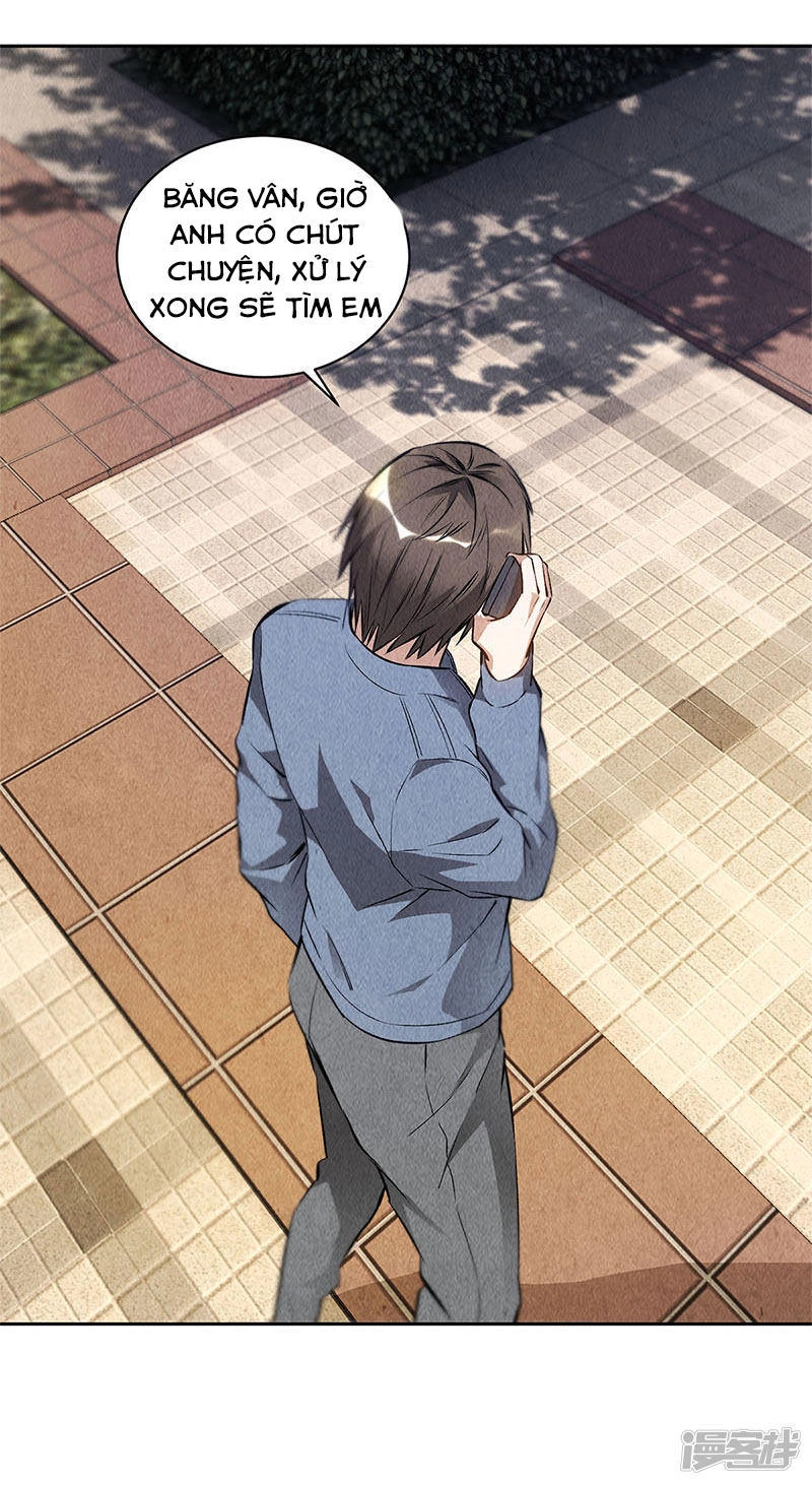 Ta Là Phế Vật Chapter 104 - 17