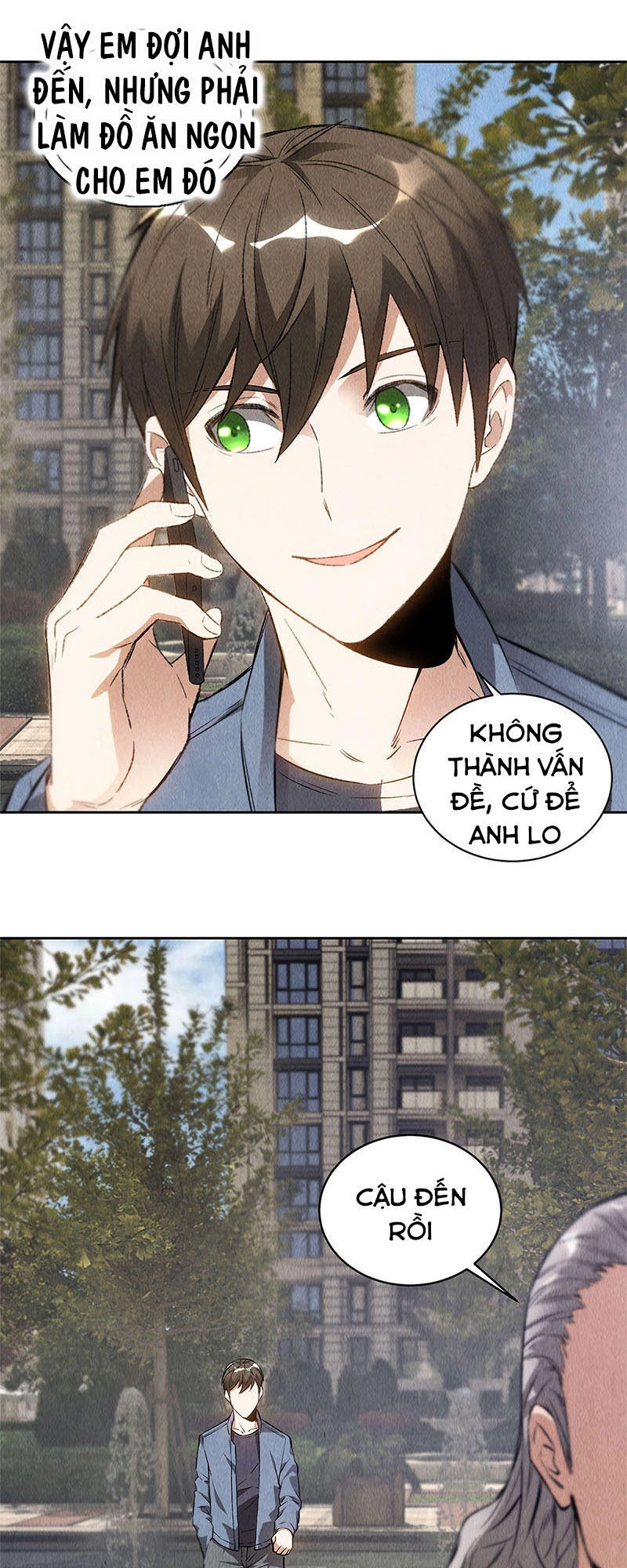 Ta Là Phế Vật Chapter 104 - 18