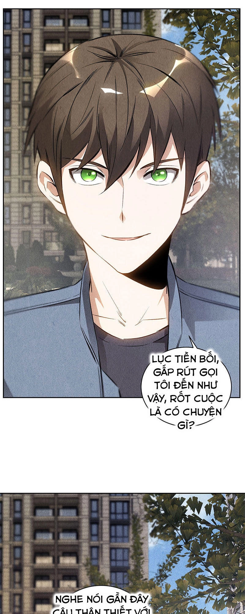 Ta Là Phế Vật Chapter 104 - 20