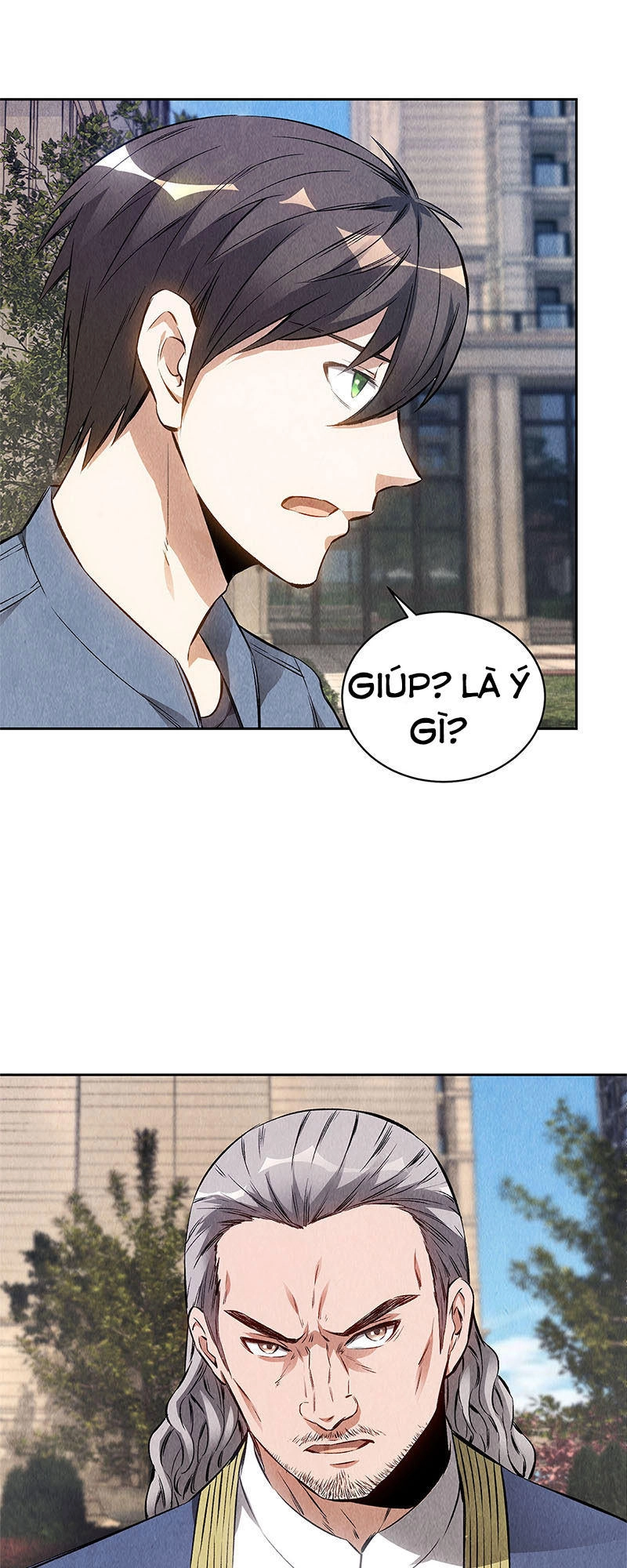 Ta Là Phế Vật Chapter 104 - 22