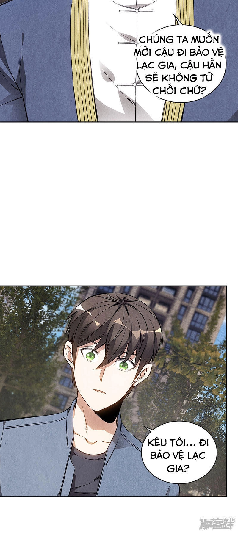 Ta Là Phế Vật Chapter 104 - 23