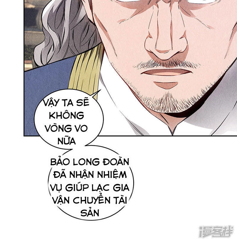Ta Là Phế Vật Chapter 104 - 25
