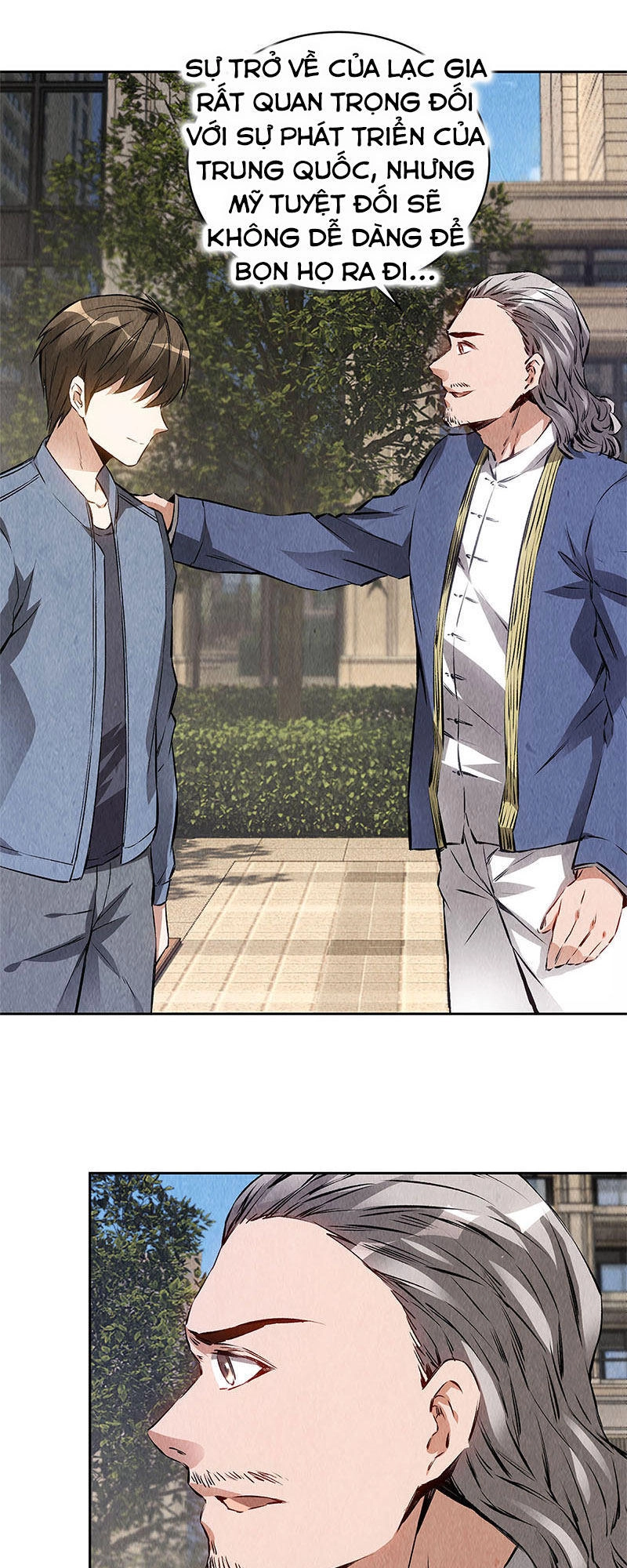 Ta Là Phế Vật Chapter 104 - 26