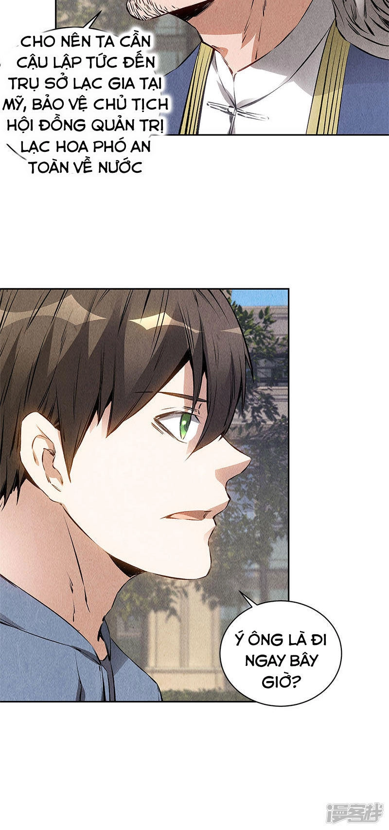 Ta Là Phế Vật Chapter 104 - 27