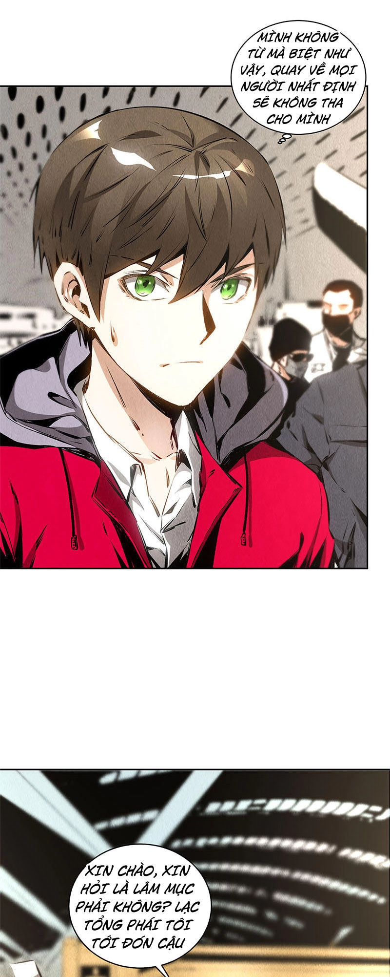 Ta Là Phế Vật Chapter 105 - 4