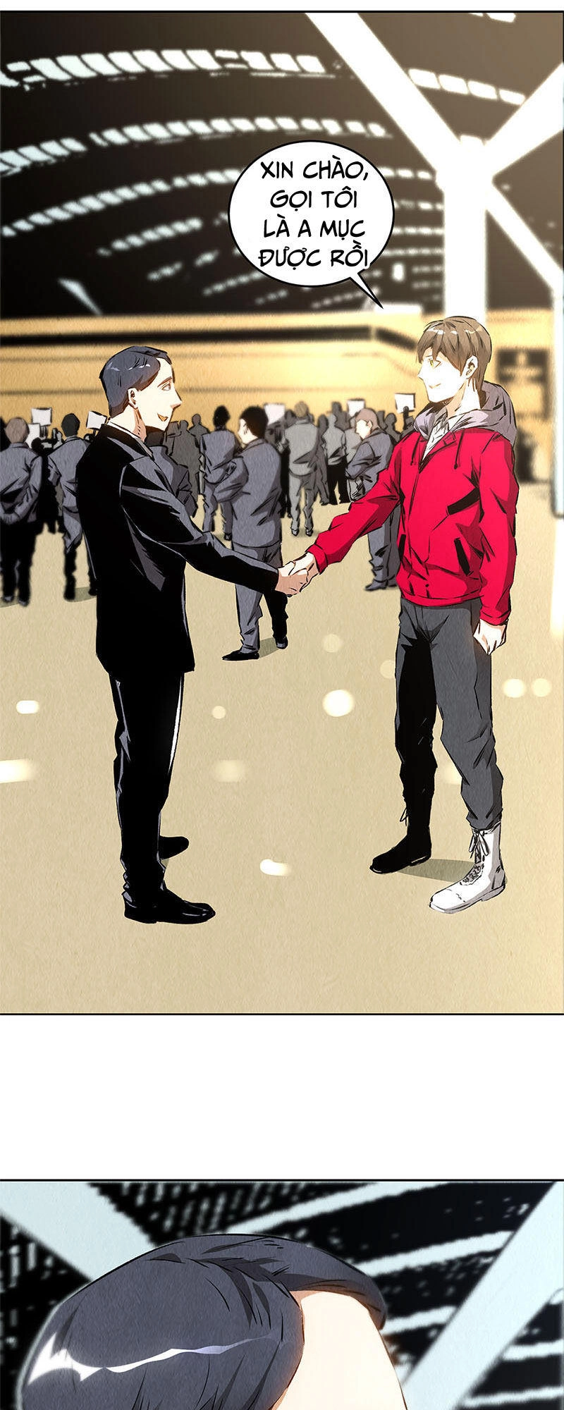 Ta Là Phế Vật Chapter 105 - 6