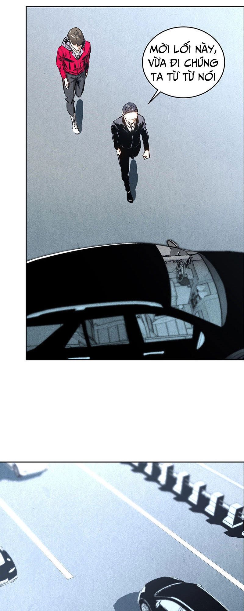 Ta Là Phế Vật Chapter 105 - 8