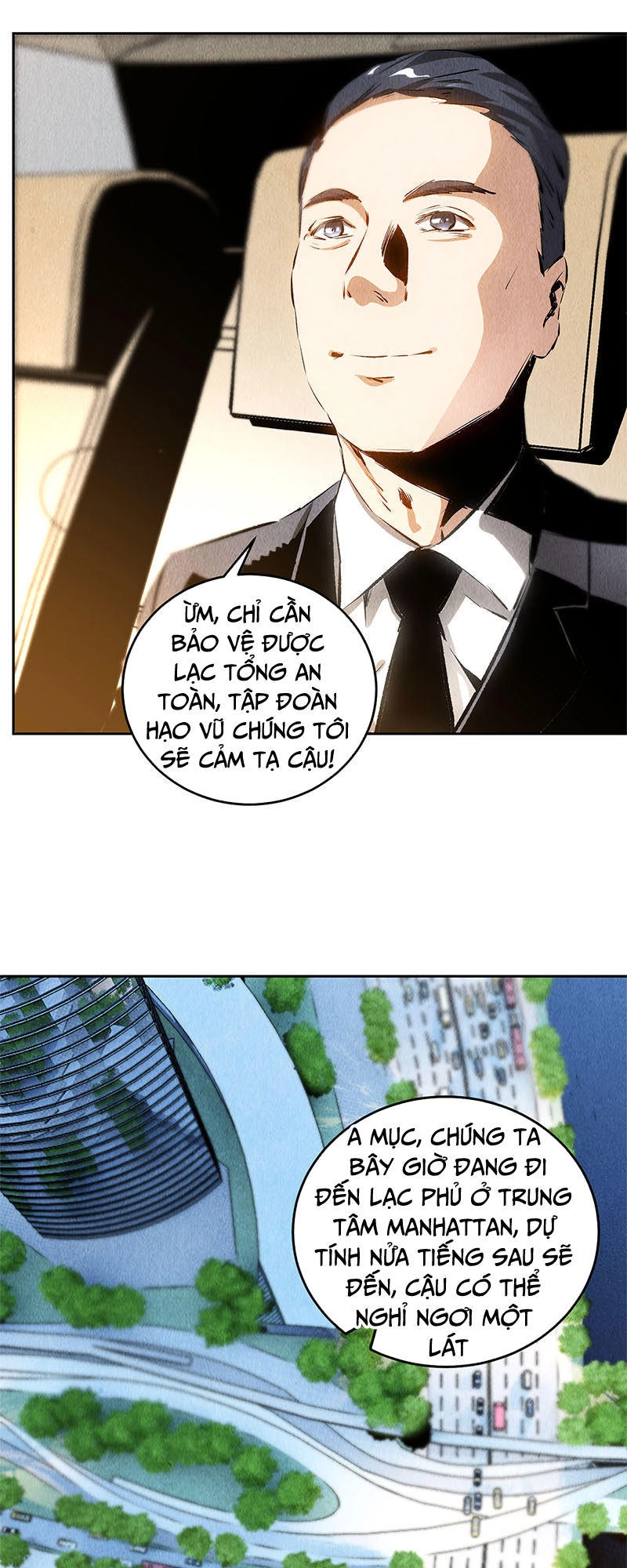 Ta Là Phế Vật Chapter 105 - 12