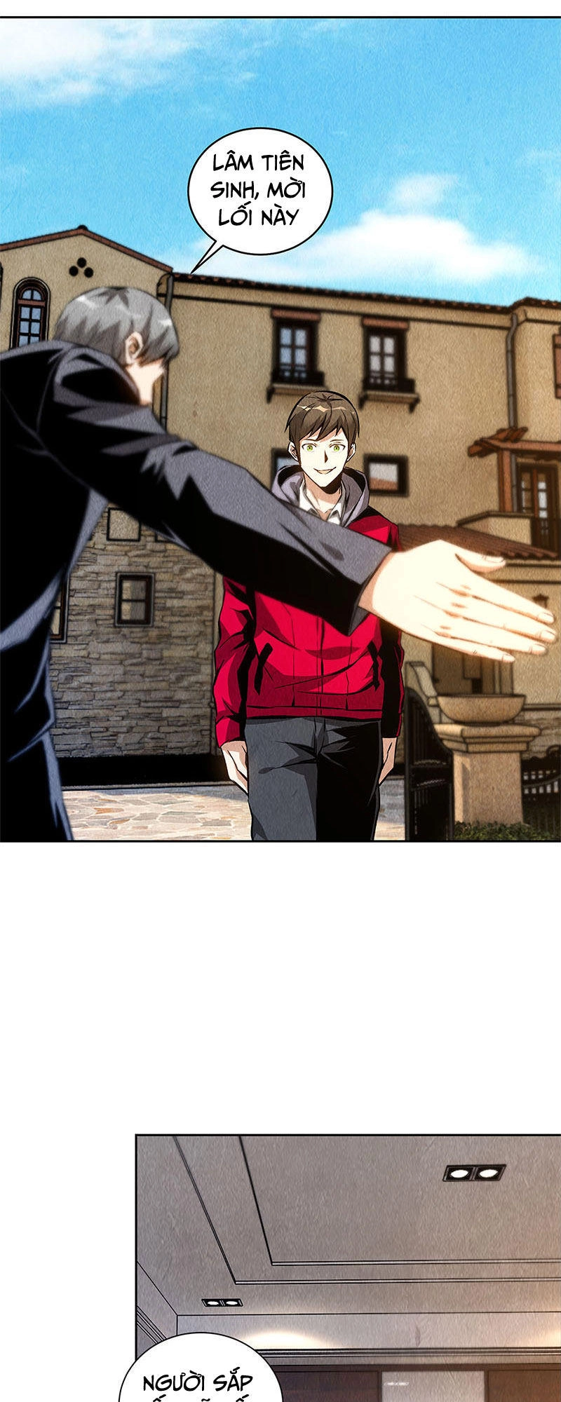 Ta Là Phế Vật Chapter 105 - 16