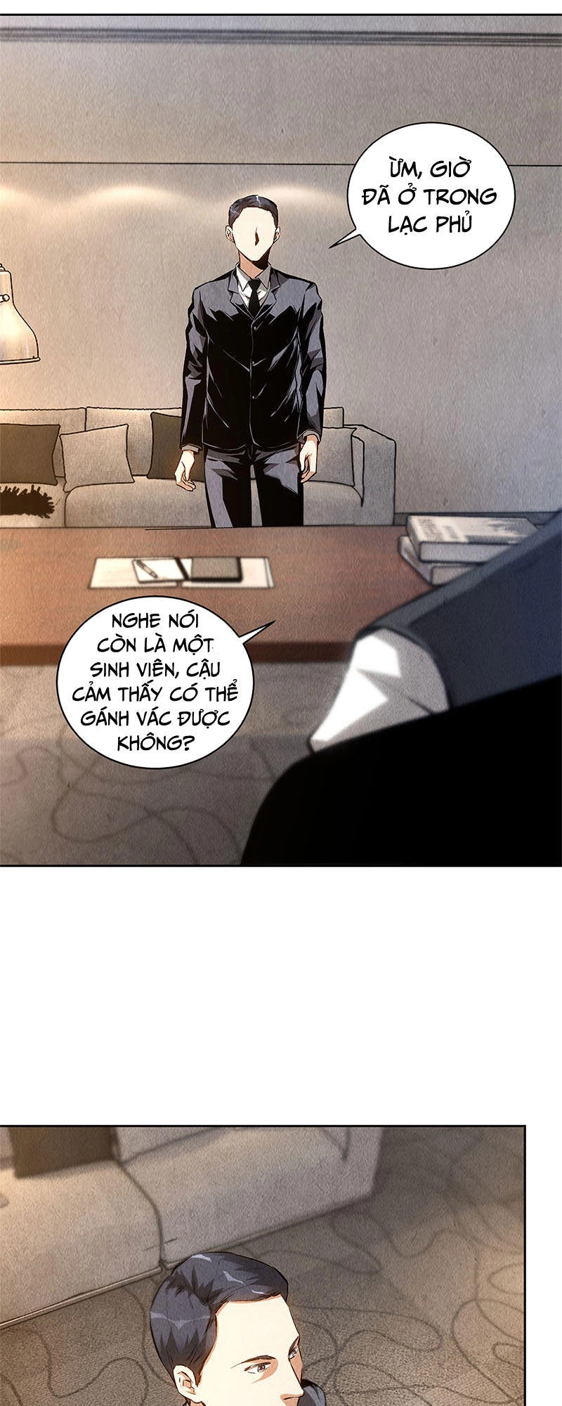 Ta Là Phế Vật Chapter 105 - 18