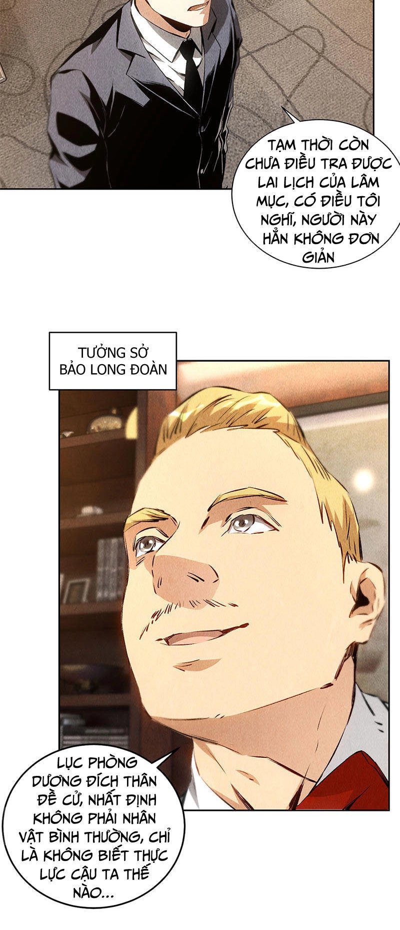 Ta Là Phế Vật Chapter 105 - 19