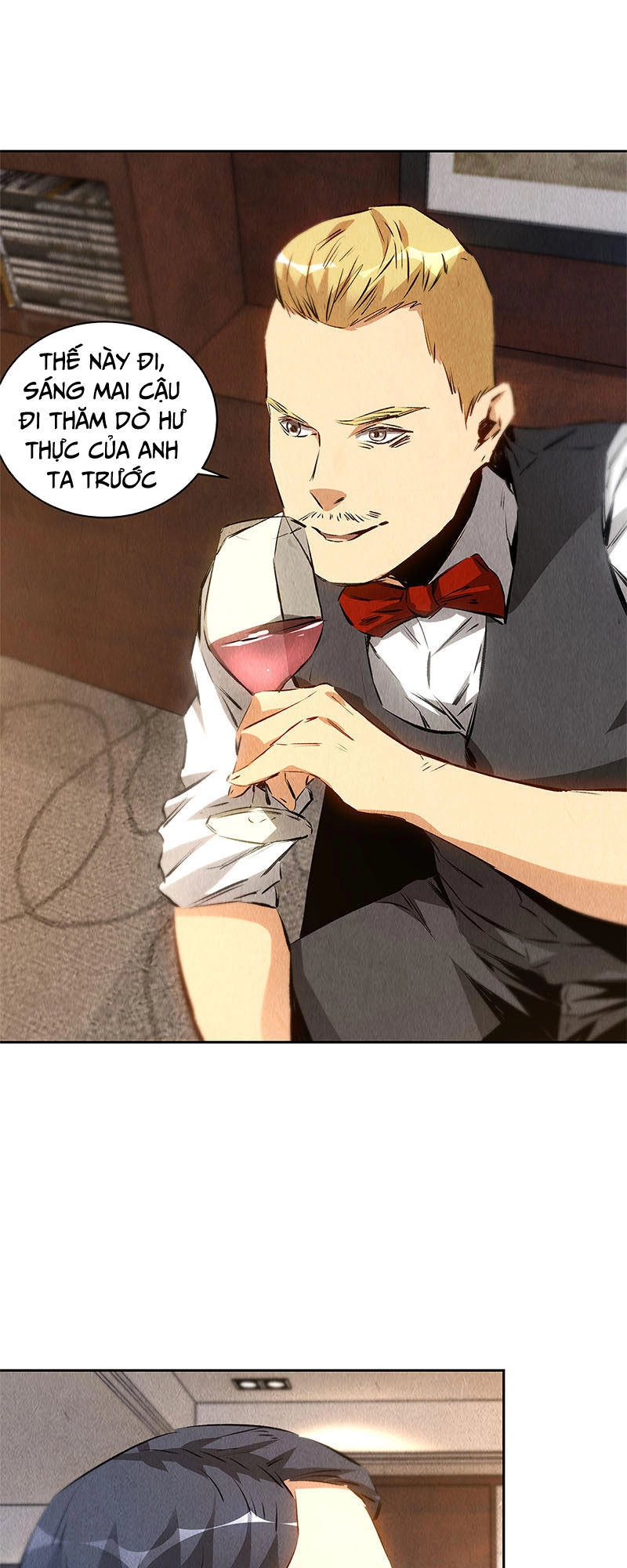 Ta Là Phế Vật Chapter 105 - 20