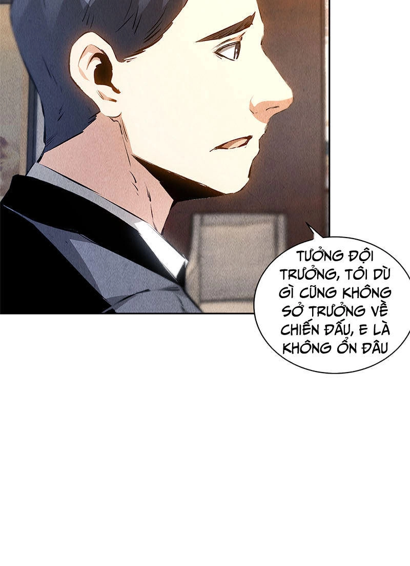 Ta Là Phế Vật Chapter 105 - 21