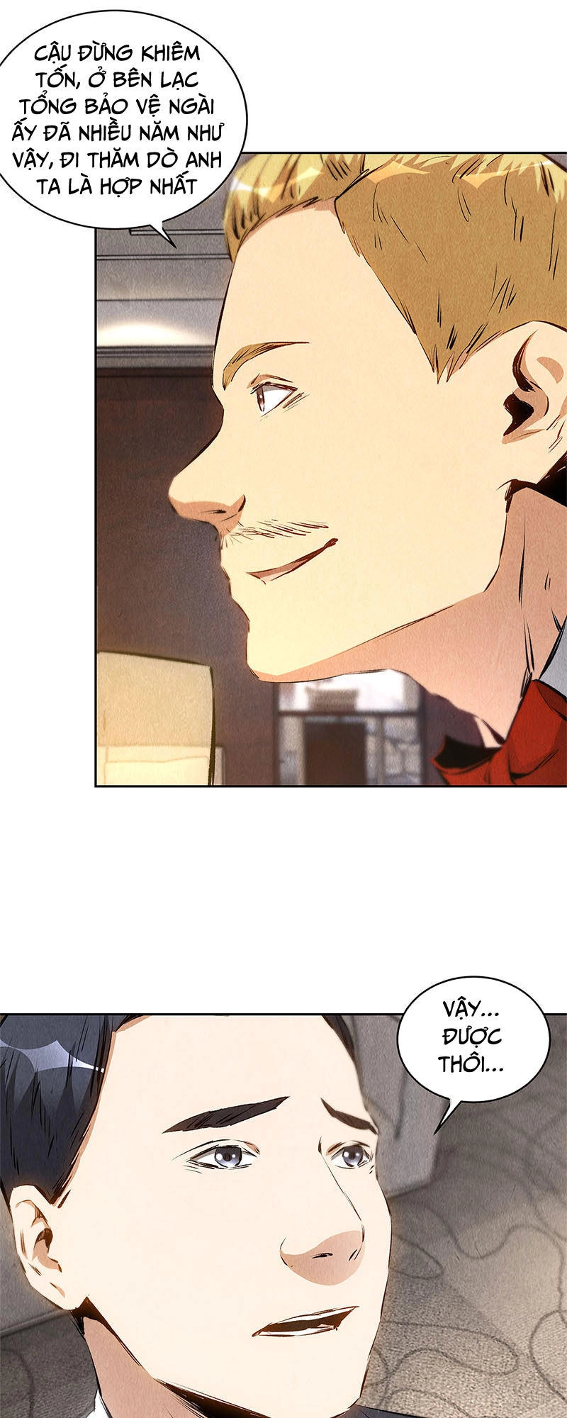 Ta Là Phế Vật Chapter 105 - 22