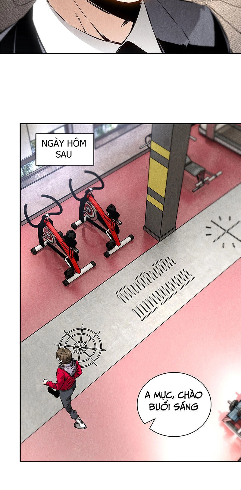 Ta Là Phế Vật Chapter 105 - 23