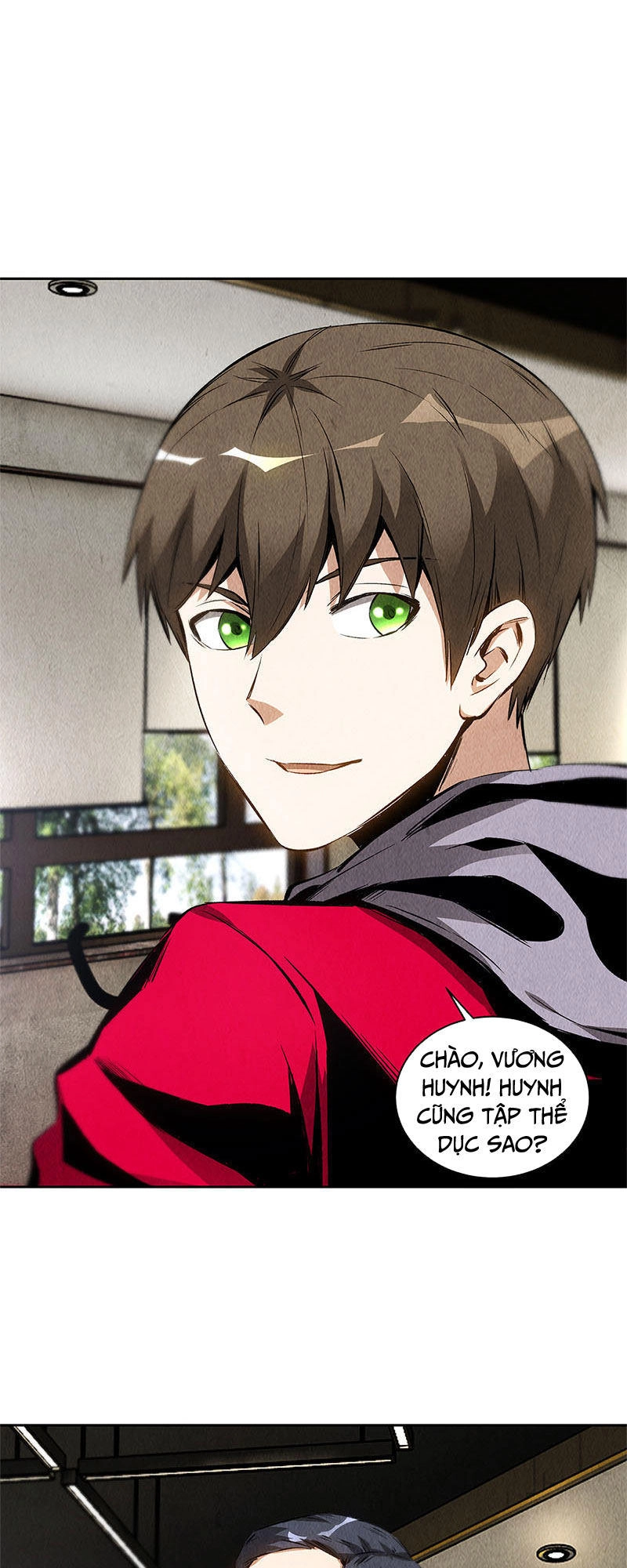 Ta Là Phế Vật Chapter 105 - 24