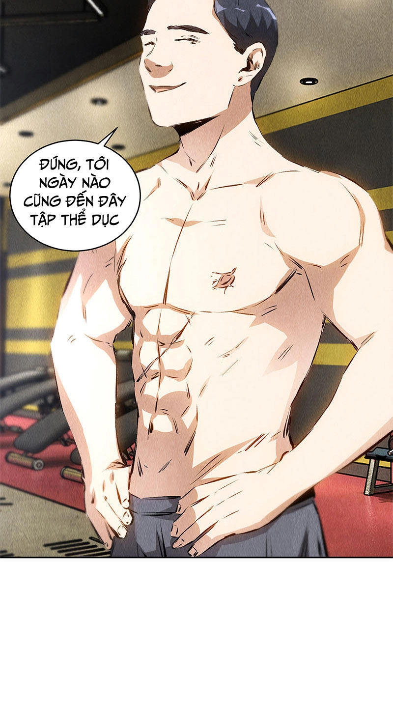 Ta Là Phế Vật Chapter 105 - 25