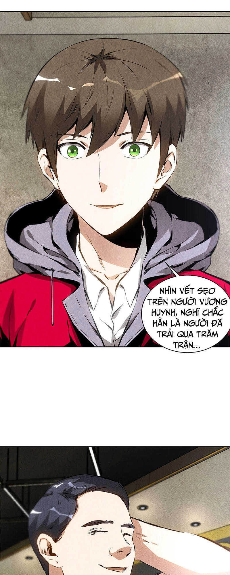 Ta Là Phế Vật Chapter 105 - 26