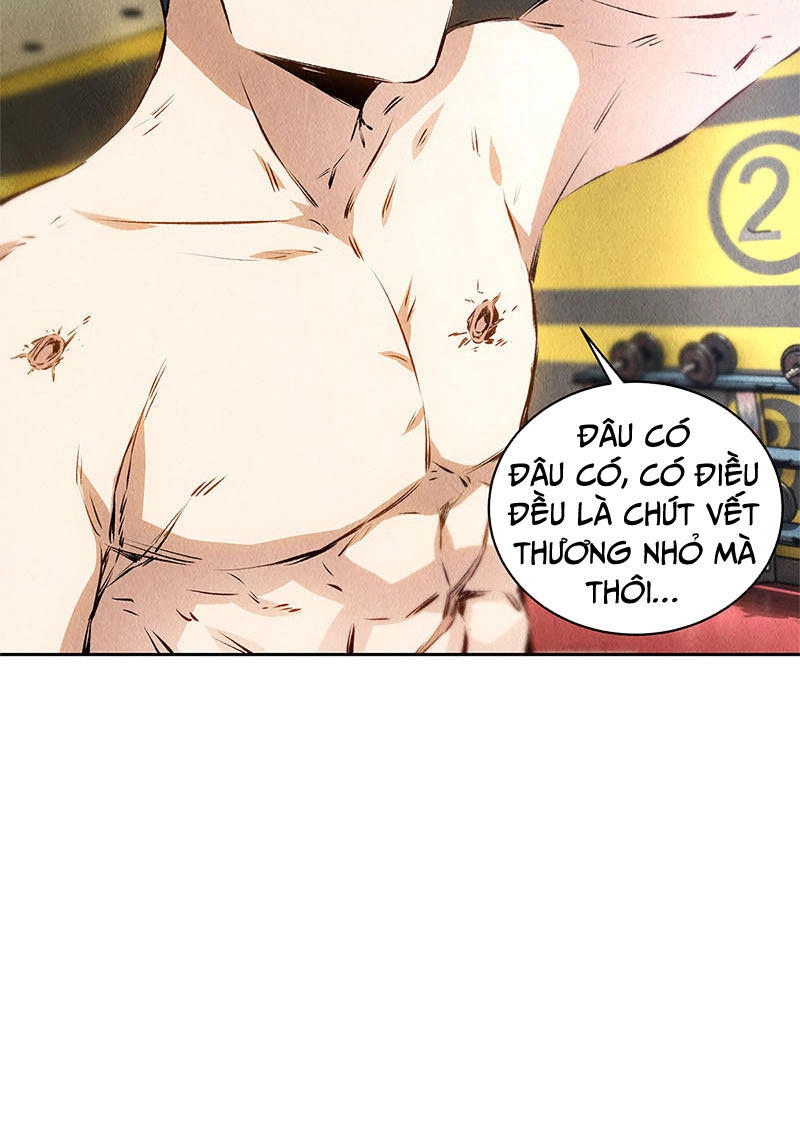 Ta Là Phế Vật Chapter 105 - 27