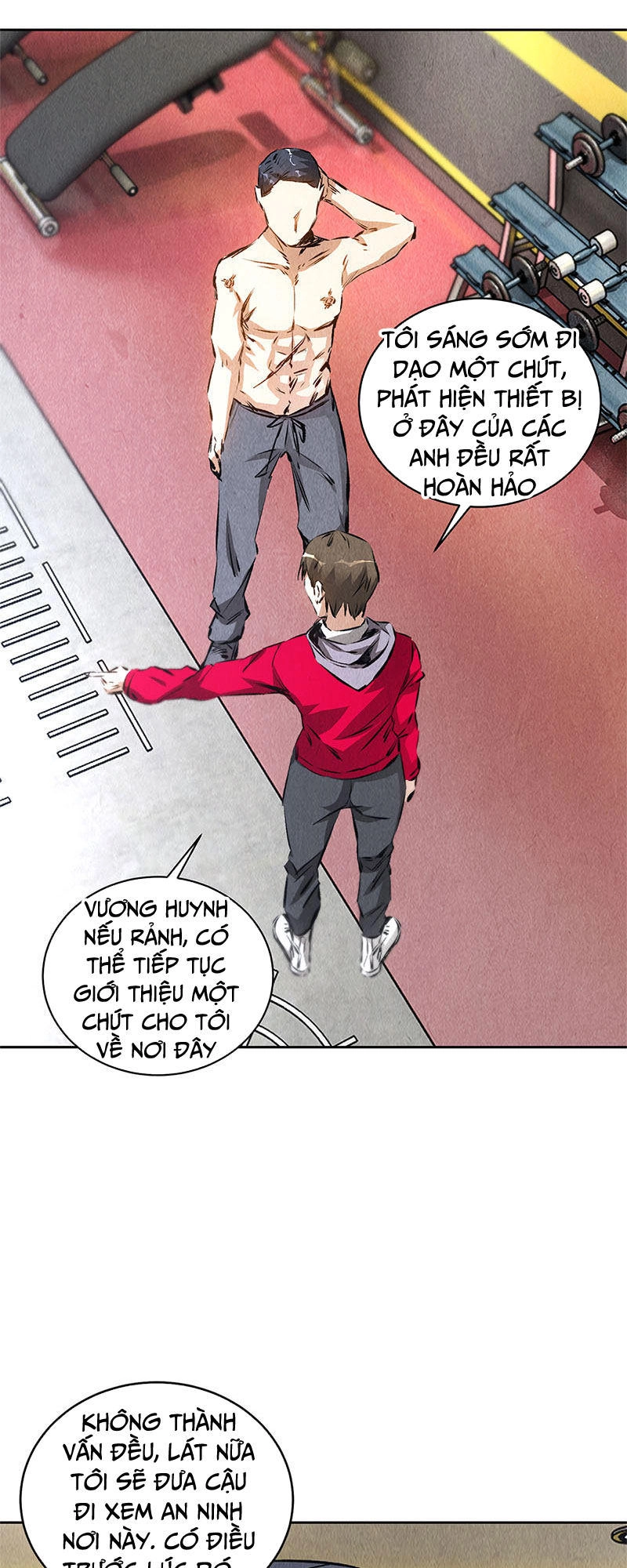 Ta Là Phế Vật Chapter 105 - 28