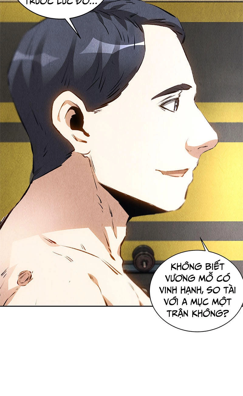 Ta Là Phế Vật Chapter 105 - 29