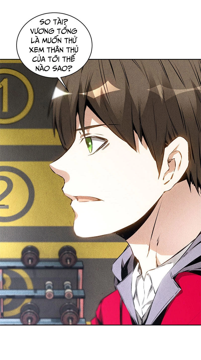 Ta Là Phế Vật Chapter 105 - 30