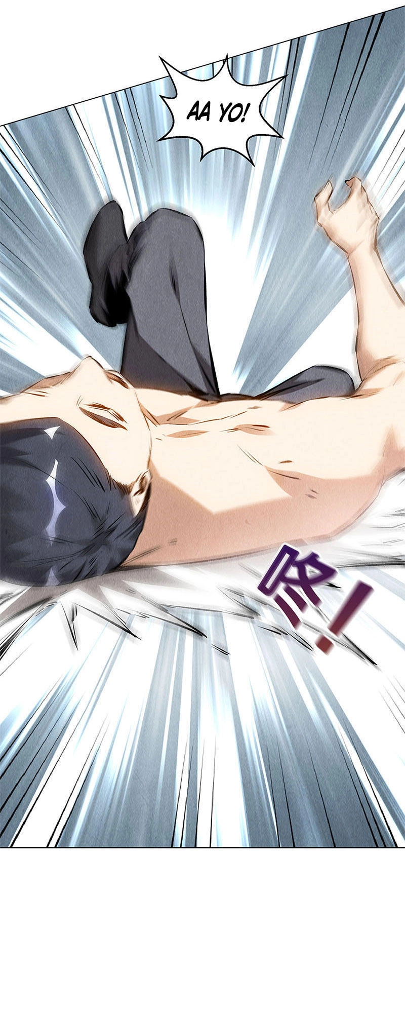 Ta Là Phế Vật Chapter 106 - 3