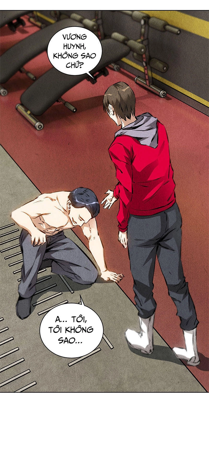 Ta Là Phế Vật Chapter 106 - 4