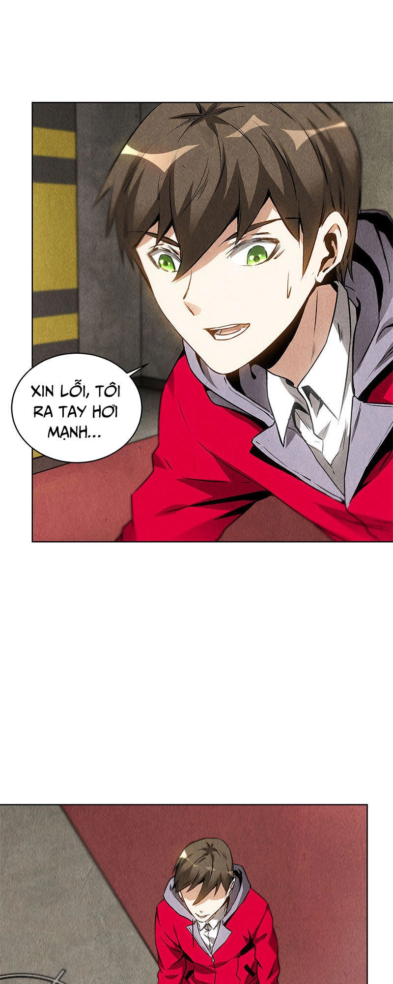 Ta Là Phế Vật Chapter 106 - 5